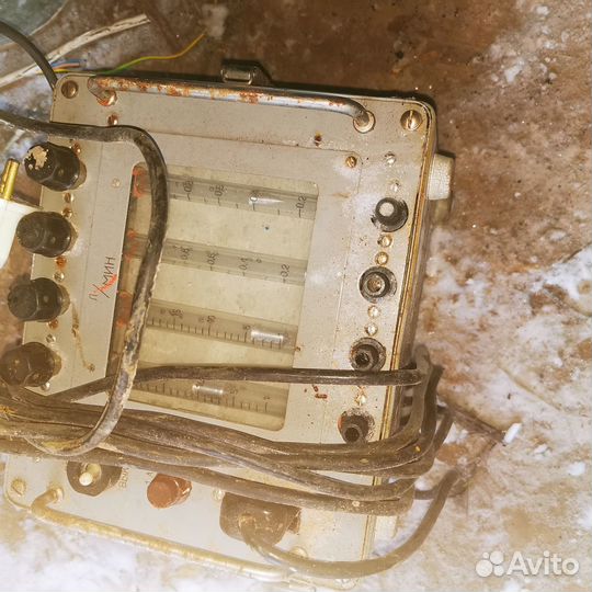 Аспиратор для отбора проб воздуха