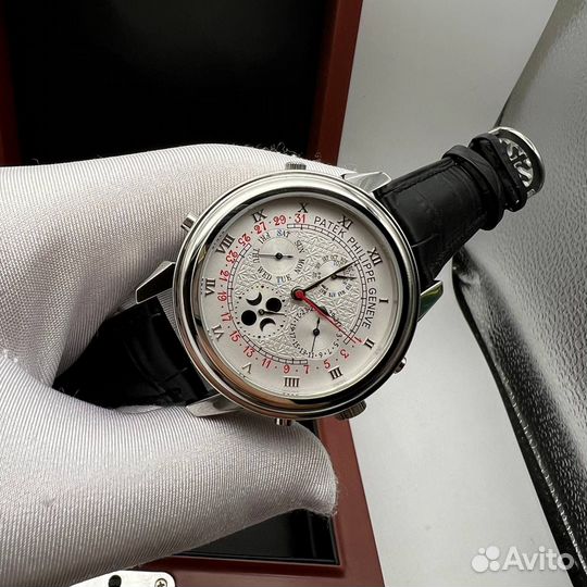 Часы Patek Philippe Sky Moon