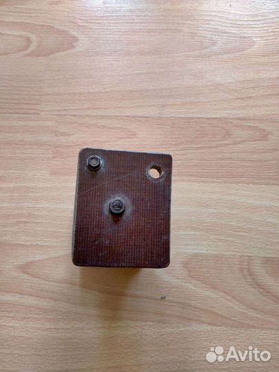 Нагреватель надёжный