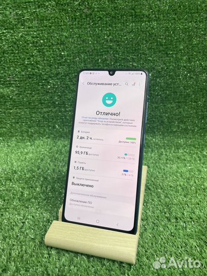 Samsung Galaxy A32, 4/128 ГБ