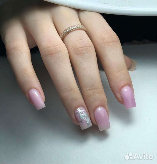 Модели на маникюр