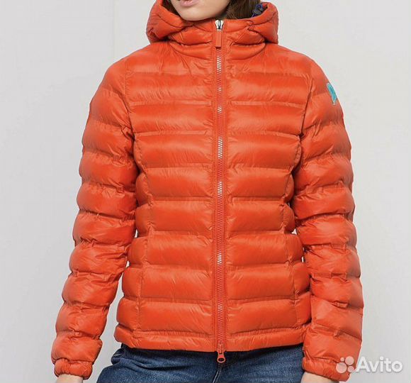 Куртка демисезон 48