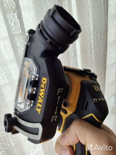 Dewalt dcs438