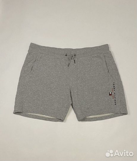 Шорты tommy hilfiger