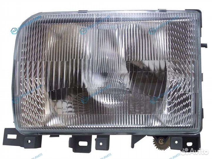 ST-215-1156L Фара nissan atlas 92-07 LH (Евросвет)