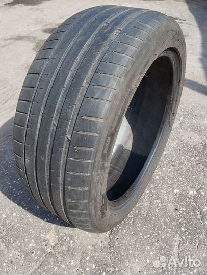 Michelin Pilot Sport 4 245/45 R18