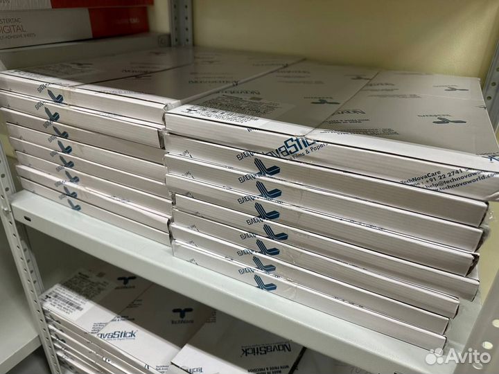 Самоклеящаяся пленка NovaStick SRA3