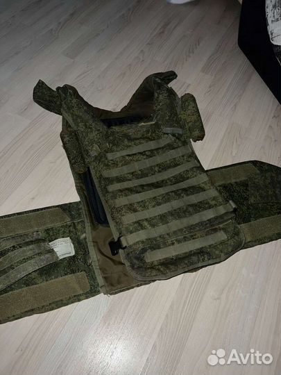 Снаряжение