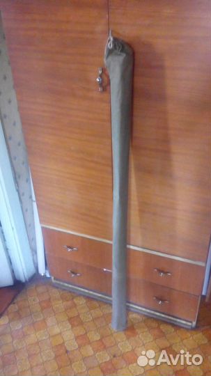 Экран винтаж СССР