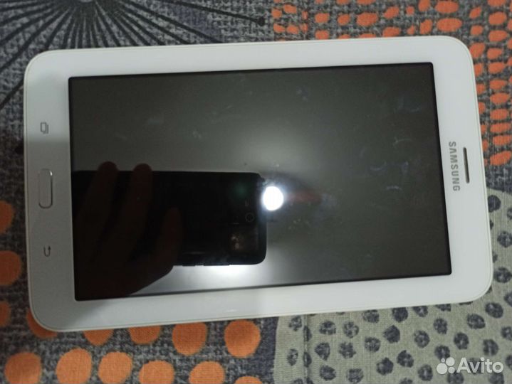 Samsung galaxy tab 3 lite