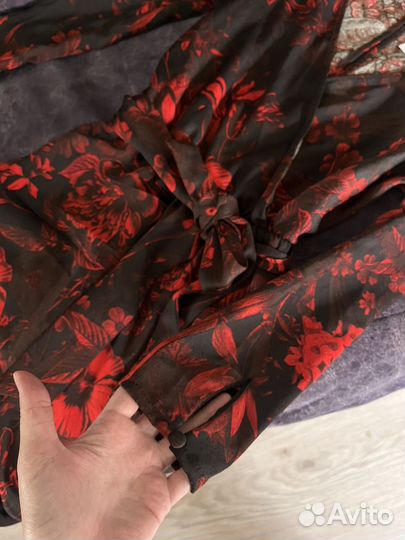 Новый комбинезон h&m
