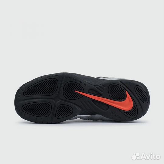 Кроссовки Nike AIR foamposite ONE