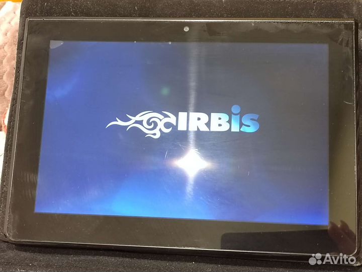 Планшет Irbis TQ94