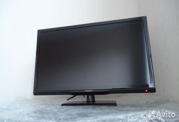 Philips 24phh4109 60 нет изображения