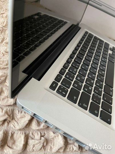 MacBook Pro 15, макбук про 15, 240gb SSD, core I7