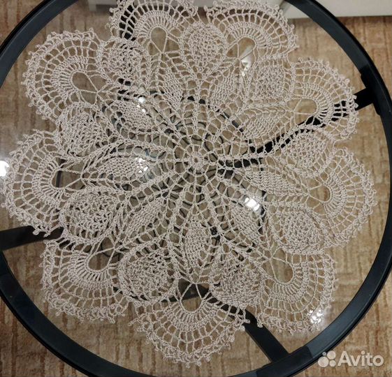 Салфетки Скатерть