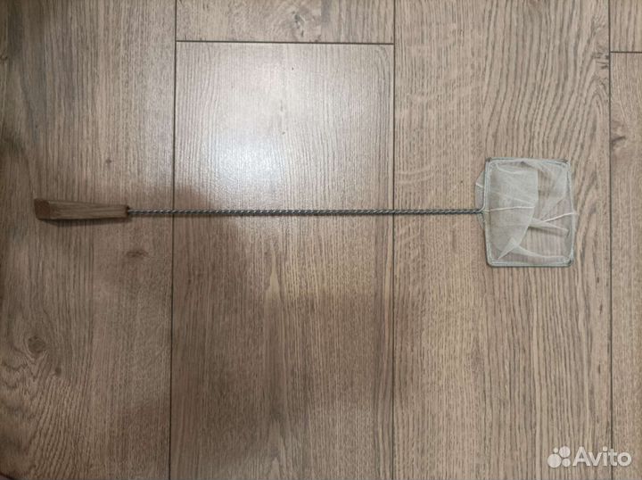 Оборудование для аквариума