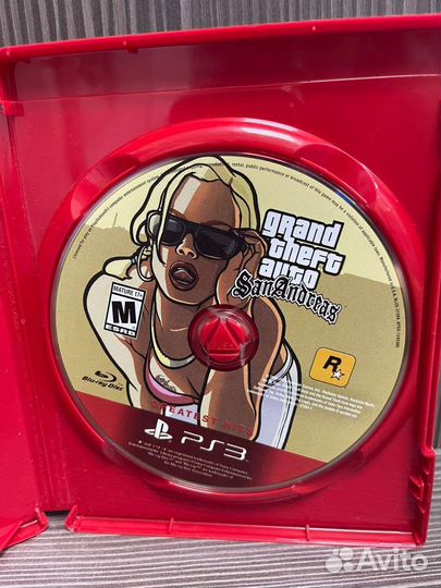 Игры для приставок ps3