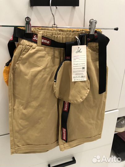 Детская одежда