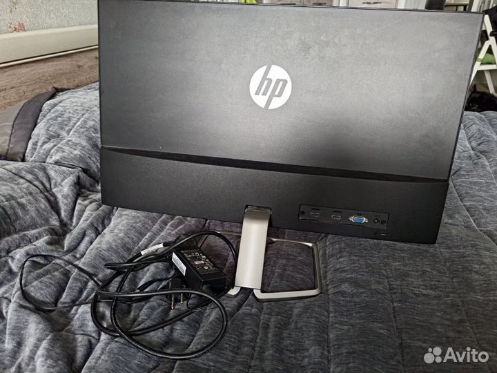 Монитор HP 27f