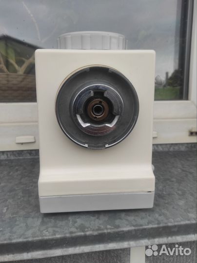 Привод кухонного комбайна Мрия-2