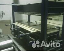 Деревообрабатывающее оборудование