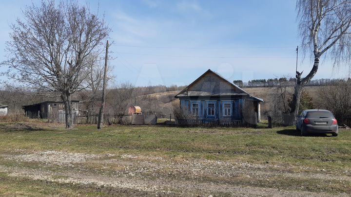 Участок 38 сот. (ИЖС)