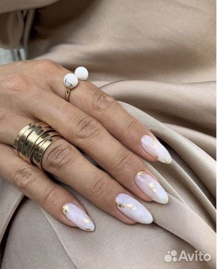 Маникюр/педикюр/наращивание/обучение