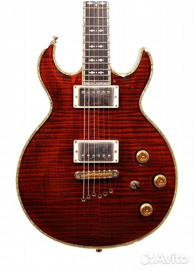 Schecter Diamond Series Электрогитара