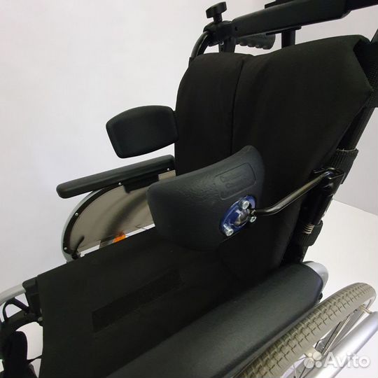 Инвалидная коляска Отто Бок Старт Otto Bock Start