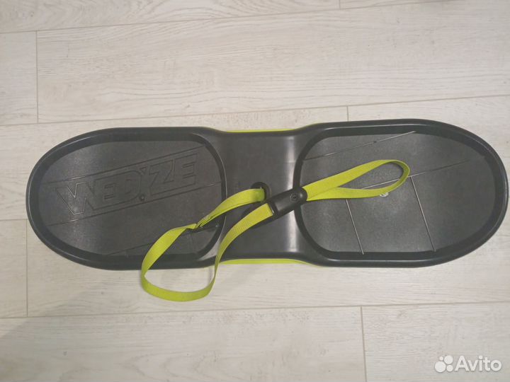 Сноуборд детский