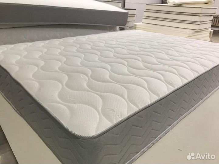 Матрас ортопедический новый с фабрики