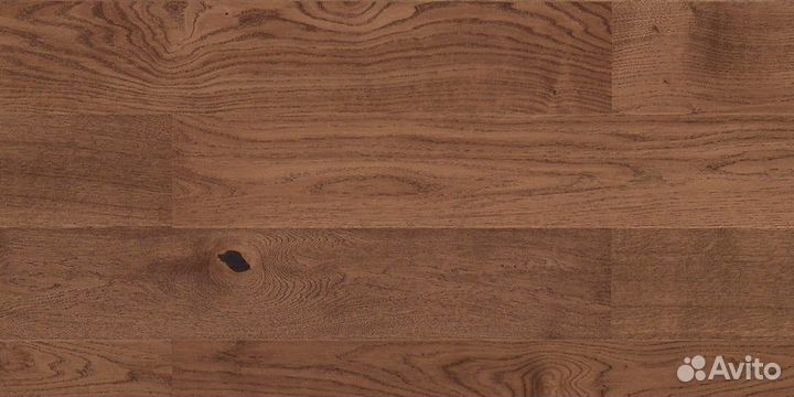 Tarkett Step Дуб Барон Сиена XL 1200 BR MDB PN Коричневый