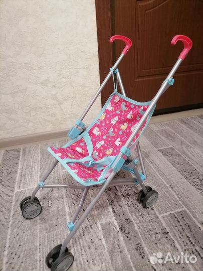 Коляска детская для кукол