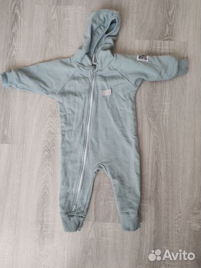 Комбинезон 74 размер