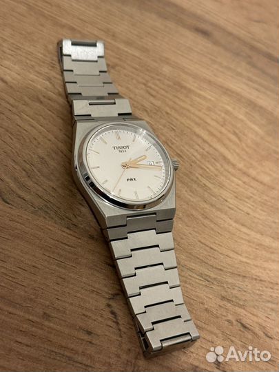 Tissot prx
