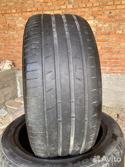 Toyo Proxes Sport 275/45 R20