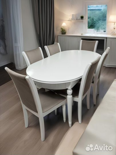 Стол Милана от производителя