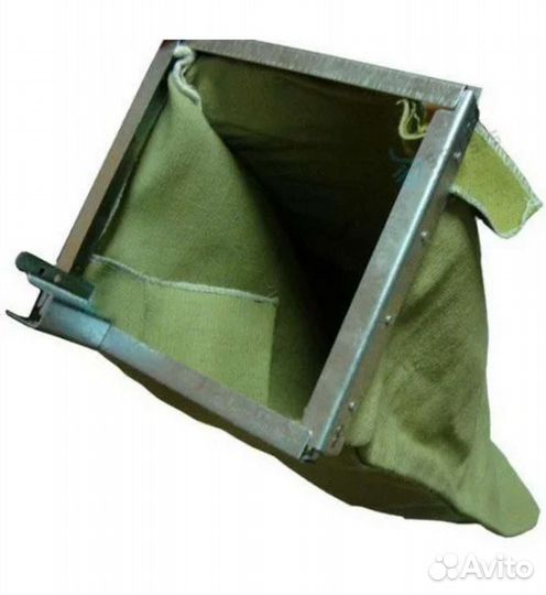 Инкассаторский мешок