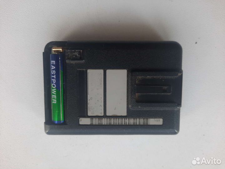 Пейджер motorola
