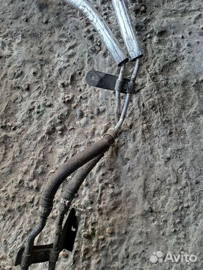 Радиатор масляный Lancia libra