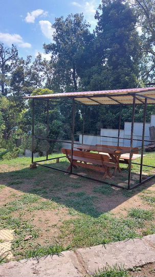 Дом 75 м² на участке 7 сот.