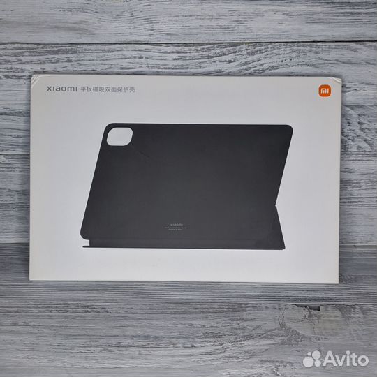 Чехол для планшета Xiaomi Pad 6, Redmi Pad SE