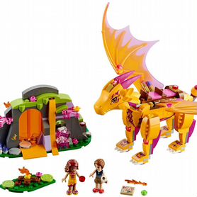 lego elves