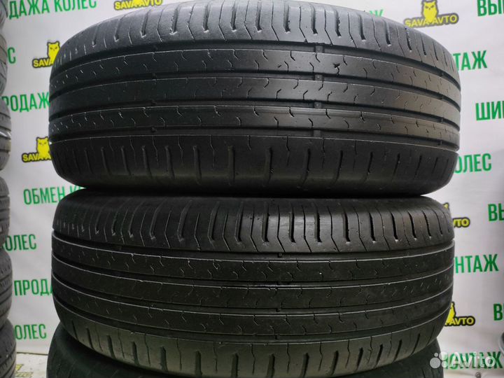 Continental ContiEcoContact 5 215/65 R16