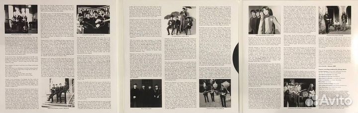 Beatles, The - The Beatles in Mono (14 LP - BOX)