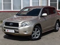 Toyota RAV4 2.0 AT, 2006, 193 275 км, с пробегом, цена 999 900 руб.