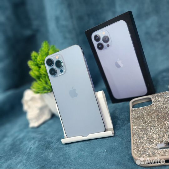 iPhone 13 Pro Max, 1 ТБ