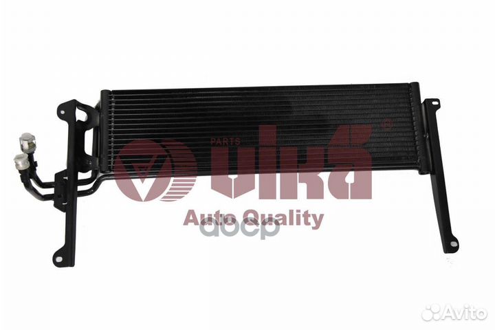 Радиатор 33171431901 Vika