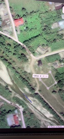 Участок 13,6 сот. (ИЖС)